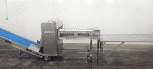 Nhà Máy chế biến dây chuyền sản xuất cá/cá mòi/cá ngừ hoàn chỉnh dòng đóng hộp - Product Image 5