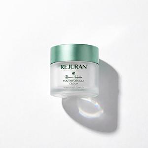 Crème Rejuran Biome Healer Youth Formula 50 ml, soin quotidien de la peau, tous types de peau - Product Image 1