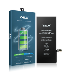 แบตเตอรี่ OEM สำหรับ Bateria iPhone 7 Plus 7 P <span class=keywords><strong>A1784</strong></span> - Product Image 3