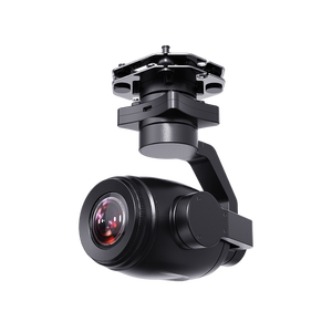 Caméra stabilisée SIYI ZR30 4K 8MP Ultra HD avec zoom hybride 180X, zoom optique 30X, suivi intelligent par IA et capteur 1/2.7" pour drone - Product Image 6