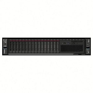 Servidor de Montaje en Rack 2U SR665 V3 |   AMD EPYC 9274F de 2 Sockets |   24x DIMMs DDR5 |   Computación de Alto Rendimiento |   En stock - Product Image 2