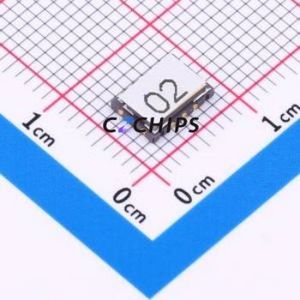 9875HA-20.000N33DT1JL Temperature Compensated Crystal Oscillator (TCXO) SMD7050-10P Oscillator 20MHz 1ppm CMOS 3.3V - Product Image 1