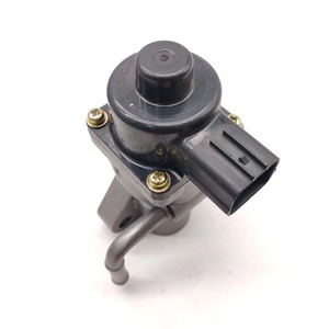 Válvula de Recirculación de Gases de Escape (EGR) Ford 1119890 1S7G9D475AF 1134210 30658187, Válvula de Control de Gases de Alta Temperatura - Product Image 4