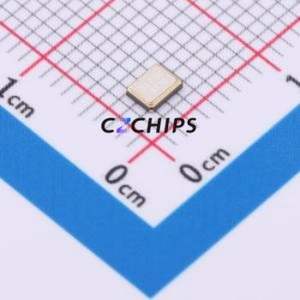 CF4032M00010001 Crystal (Passive) SMD3225-4P Crystal Oscillator SMD Crystal Oscillator 32MHz 10ppm 10pF - Product Image 1