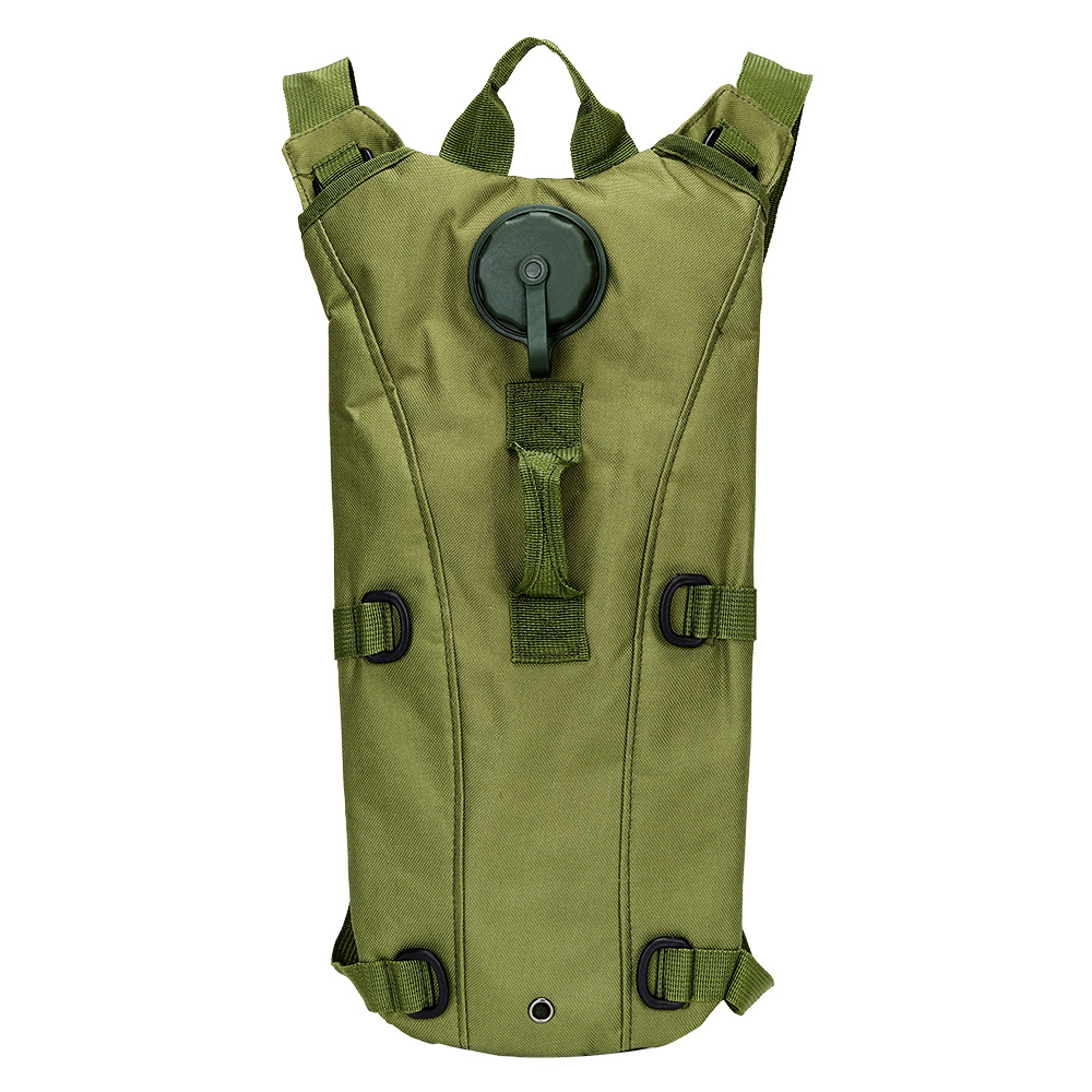 Vert armée