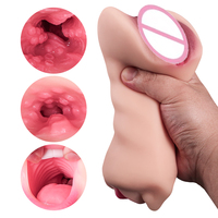 Bester Automatischer Männlicher Masturbator Künstliche Masturbationsmaschine für Männer