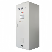 Armoire de Commutation Électrique NEUTRON GCK AC 690V 1500A 50Hz IP30 Vente Directe Usine pour Centre Commercial