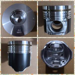 Jcar động cơ <span class=keywords><strong>diesel</strong></span> 4he1 TC 6he1 8-94391-696-0 <span class=keywords><strong>Piston</strong></span> Ring <span class=keywords><strong>Piston</strong></span> nhà sản xuất động cơ và phụ kiện - Product Image 6