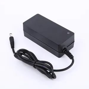 Universal 45W 5V 6V 7.5V 9V 12V 13.5V 24V AC DC Power Adapter for Household Electronics Routers CCTV