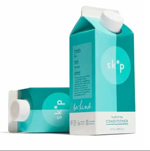 Gable Top Carton Điền Máy/Carton Pack Máy Đóng Gói Sữa Cho Máy Demballage Brick Pack Với Xi Lanh Khí Nén