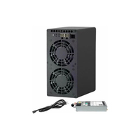 Goldshell HS BOX 235Gh/s 230w Siacoin Handshake Miner Crypto Mining Asic Miner Machine Mining Rig Crypto Coin Miner