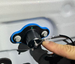 <span class=keywords><strong>Pièces</strong></span> <span class=keywords><strong>détachées</strong></span> automobiles neuves 4335039295 43350-39295 Rotula pour alarmes de vitres <span class=keywords><strong>et</strong></span> brise-vitre Jike 7X - Product Image 1