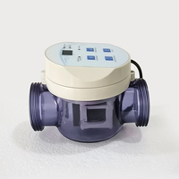Générateur de chlore à sel de haute qualité Stepon en gros, machine à fabriquer du chlore, chlorateur d'eau salée pour piscine, chlorateur Soli