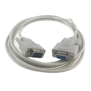 Contrôleur logique Programmable série <span class=keywords><strong>LM</strong></span> câble de téléchargement câble de données - Product Image 2