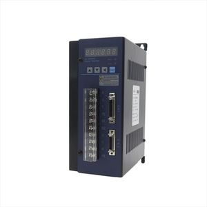 EzS-NDR-25L-F-<span class=keywords><strong>L</strong></span> Hệ Thống Bước Vòng Khép Kín Động Cơ Servo - Product Image 5