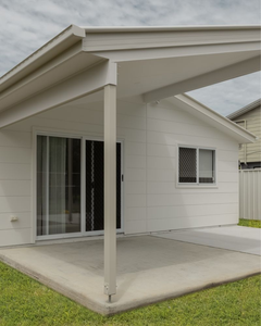 Maison préfabriquée standard australienne, type « Granny Flat », 20/40 pieds, extensible, en conteneur d'acier, moderne, modulaire, portable, <span class=keywords><strong>studio</strong></span>, maison d'hôtes - Product Image 2