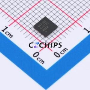 TQFN-24 MAX96715GTG/V + T de haute qualité (4x4) sérialiseur/désérialiseur de puce IC de Circuit intégré - Product Image 1