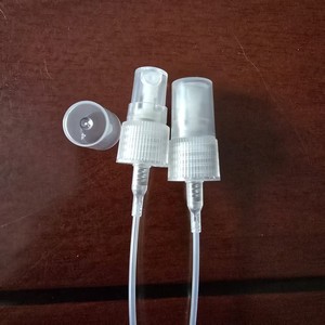 13 полных пластиковых насадок для бутылок - Product Image 6