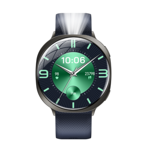 Nuevo Reloj Inteligente 3D UI para Hombre, Multifunción, Pantalla Táctil Completa, Monitor de Actividad Física, Resistente al Agua, Reloj Inteligente para Mujer M201 - Product Image 4