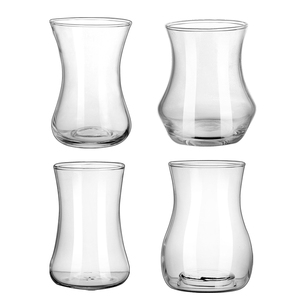 Bán buôn Thổ Nhĩ Kỳ Tea Set Glass Tea Cup và chiếc đĩa in Thổ Nhĩ Kỳ Tea Cup rõ ràng Thổ Nhĩ Kỳ cốc cà phê - Product Image 3