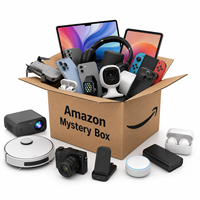 Caja Misteriosa 10 <strong>Kg</strong> Electronic <strong>Mystery</strong> <strong>Box</strong> With Amazons Style <strong>Best</strong> Sellers Gadgets for Gift Shop Wholesale Buyers