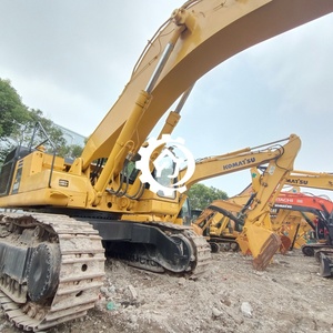 USED 80 TON DIGGER <strong>PC800</strong> Used <strong>Excavator</strong> <strong>PC800</strong> Komatsu PC 800 Construction Equipment Machine - Product Image 3