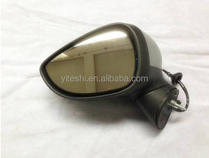 Kits de Carrocería para Automóviles, <span class=keywords><strong>Espejo</strong></span> Lateral para <span class=keywords><strong>Fiesta</strong></span> 2013 <span class=keywords><strong>2014</strong></span> 2015 2016 2017 2018 - Product Image 4