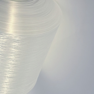 Sợi dệt phẳng 100% Polyester <span class=keywords><strong>DTY</strong></span> sáng bóng, độ sợi 75d 100d 150d, nhuộm màu, nguyên liệu thô, dùng để đan tay, may, thêu - Product Image 4