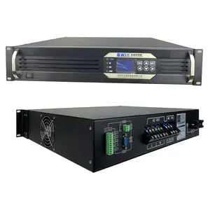 220vdc to 220vac 1KVA rack mount pure sine wave inverter