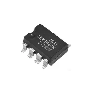 LNK364 LNK304GN LNK364PN elektronik güç yönetimi IC DIP-7 elektronik bileşenler