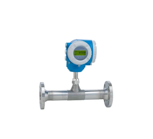 E + H Lỏng Tuabin <span class=keywords><strong>Flow</strong></span> Meter Cảm Biến Nhiệt Độ Cao Tín Hiệu Xung Cho Diesel Xăng Xăng Rượu Dầu Đo Lưu Lượng - Product Image 6