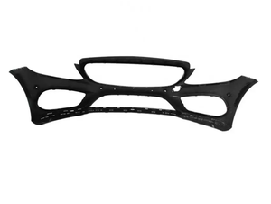 Chất lượng cao <span class=keywords><strong>Gak</strong></span> front bumper phù hợp cho Mercedes Benz C-Class w205amg dòng 2014-2018 2058801840 - Product Image 5