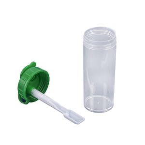 Tubo de Muestreo Kehua, Recolector de Muestras de Plástico para Pruebas de Laboratorio - Product Image 1