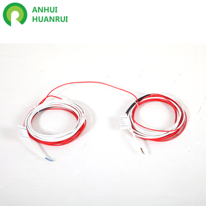 Cable de calefacción de <span class=keywords><strong>suelo</strong></span> de cerámica, 10-20W/m, certificado CE, TUV - Product Image 2