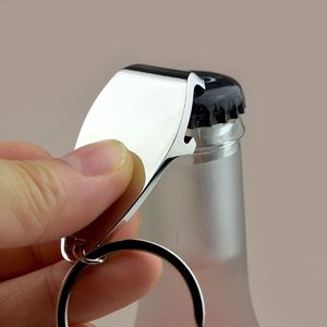 Recuerdos de Boda Personalizados, Abridor de Botellas de Cerveza de Aleación de Zinc, Llavero Impermeable y Ligero, Regalo de Aniversario para Invitados - Product Image 6