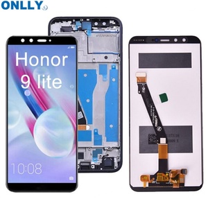 ลดราคาพิเศษสำหรับหน้าจอ LCD Honor 9 Lite แบบเปลี่ยน ไม่มีกรอบ - Product Image 1
