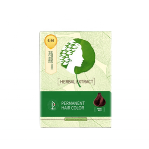 Decolor 79058 Crème <span class=keywords><strong>de</strong></span> coloration des <span class=keywords><strong>cheveux</strong></span>, Kit <span class=keywords><strong>de</strong></span> coloration des <span class=keywords><strong>cheveux</strong></span> brun noyer 6.46, crème <span class=keywords><strong>de</strong></span> coloration des <span class=keywords><strong>cheveux</strong></span> <span class=keywords><strong>de</strong></span> luxe en gros - Product Image 2