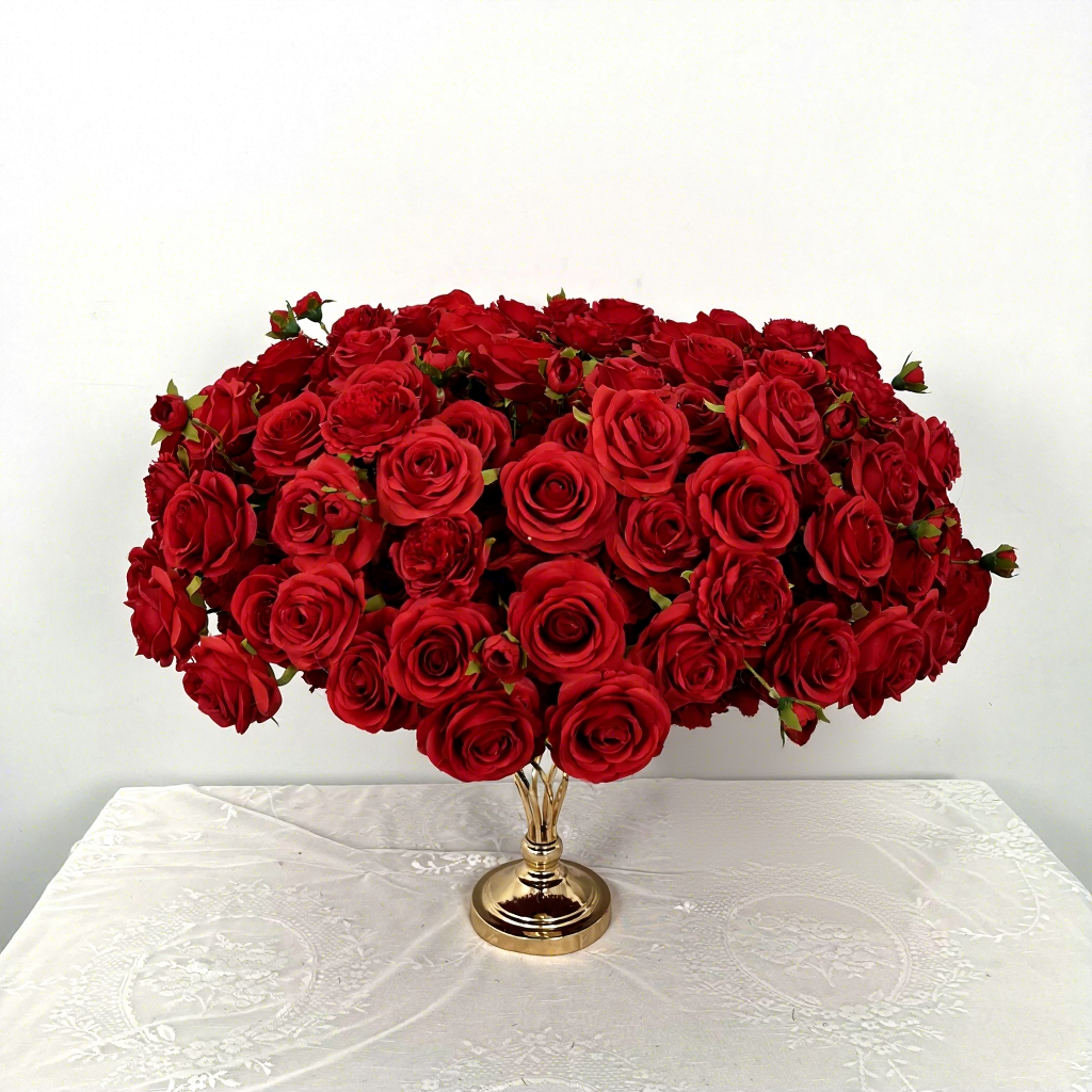 FB189- Red