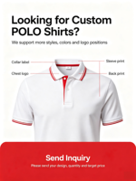 Chemises polo en coton filé à froid 220 g/m², motif personnalisé, impression sérigraphique, couleur unie, unisexe, manches courtes, vêtements de travail, uniforme, en gros