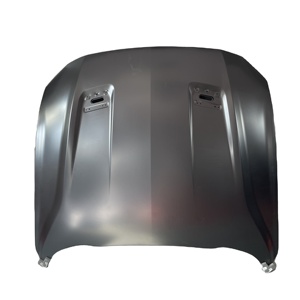 Capot de capot Offre Spéciale, capot de moteur de Style GT500, capot d'étagère en acier pour <span class=keywords><strong>Mustang</strong></span> 2018 2019 2020 - Product Image 1