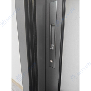 Chất lượng cao bán buôn lớn tác động <span class=keywords><strong>Windows</strong></span> màu nâu Nhôm Nhà <span class=keywords><strong>Windows</strong></span> cách âm cửa sổ trượt với an ninh - Product Image 4