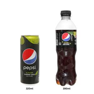 Supply Carbonated Soft Drink Bulk Supplier of Refreshing Beverage Export-Ready Packaging from Vietnam - Product Image 4