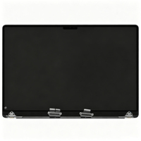 Untuk Macbook Pro A3186 A3403 M4 2024 EMC 8624/8895 IPS 120Hz LED LCD Pengganti Layar Baru A++
