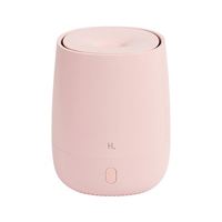 MIJIA Happy Life Humidificateur HL Aromathérapie Diffuseur Machine Quiet Air Broadcast Aroma Essential Oil Mist Maker