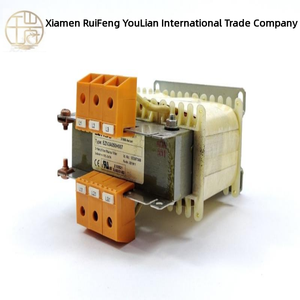 Filter Ezn3a050h007 3-net/Filter Jaringan Listrik Baru Original Ready Stock Otomasi Industri Pac Dedicated Plc Programming Controller - Product Image 1