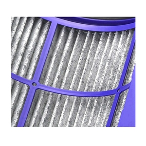 Echter HEPA-Luft reiniger filter ersatz für TP06 HP06 PH01 PH02 HP07 TP07 HP09 <span class=keywords><strong>TP09</strong></span> - Product Image 6