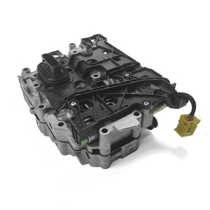 Cuerpo de válvula de transmisión 6F35 con solenoide para Ford Edge 2.0L EcoBoost 2015 2018 para Ford Transit Connect 2.5L <span class=keywords><strong>Duratec</strong></span> 2015-2019 - Product Image 4