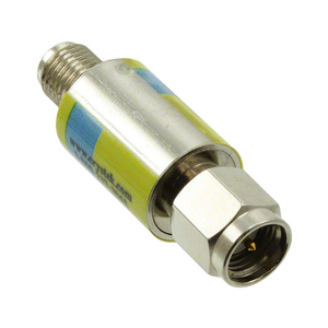 CBPFS-0915 915MHz SAW Band Pass Filter 26MHz In-Line RF Lab Filter ตัวกรองความถี่วิทยุแบบอินไลน์ 26MHz สำหรับห้องปฏิบัติการ - Product Image 1
