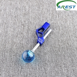 La barre d'extension pour voiture est une barre d'extension personnalisée <span class=keywords><strong>Dragon</strong></span> <span class=keywords><strong>Ball</strong></span> avec levier de vitesses universel manuel et automatique réglable. - Product Image 3