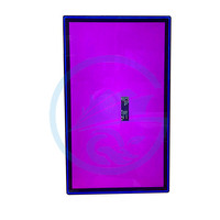 Nouvel écran tactile capacitif LED LCD vertical de 17, 43, 55 pouces pour ordinateur, machine à keno, jeu, moniteur 4K